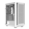 Kompiuterio korpusas Zalman i6 White, ATX, baltas