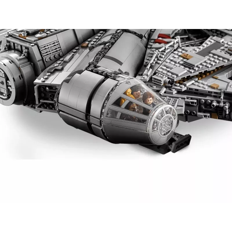 LEGO STAR WARS 75192 „Millennium Falcon“