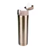 MAESTRO THERMO MUG 450 ml auksinis
