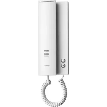 Domofono sistemos priedas Ritto 1763070