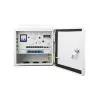 Extralink Atlas Nevaldomas Komutatorius 8x RJ45 1000Mbps PoE 120W