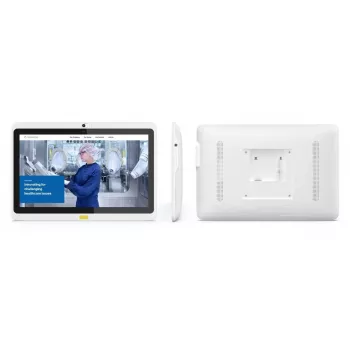 Tablet ALLNET MedTab130 13 colių RK3568 4GB RAM 16GB atminties Android 11