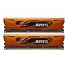DIMM 16 GB DDR3-2133 (2 x 8 GB) dviejų modulių rinkinys, atmintis F3-2133C11D-16GAR, Ares, INTEL XMP