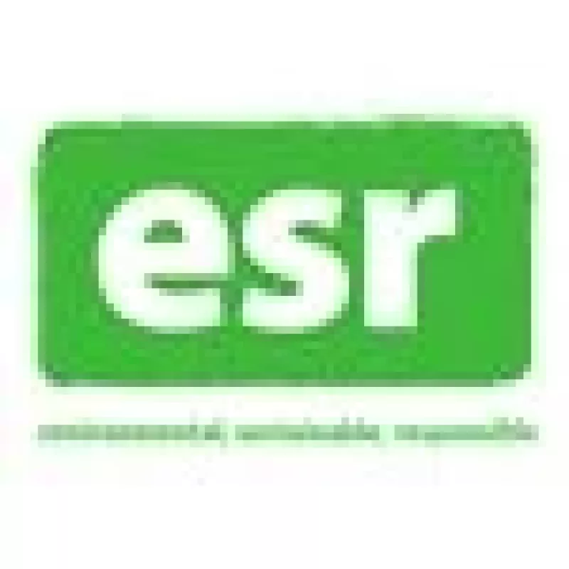 ESR suderinamas Tonerio kasetė HP W1331A juoda perdirbta 5 000 puslapių