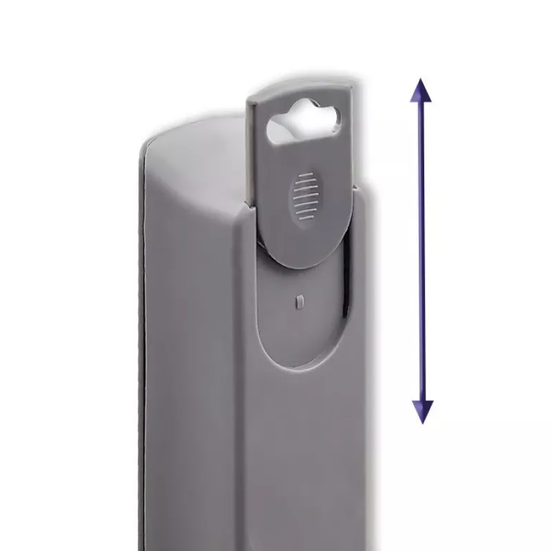 Qoltec 50277 Product Pilka