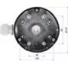 Korpusas ir laikiklis Hikvision DS-1280ZJ-DM21