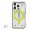 Urban Armor Gear Pathfinder mobiliojo telefono dėklas 16 cm (6.3) dėklas, pilkas