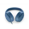 Bose QuietComfort 884367-1300 Ausinės ant galvos, laidinės / belaidės Bluetooth, mėlynos