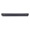 Extralink Gigabit PoE Injector 12 Port 12x 1000Mb/s RJ45, Rackmount