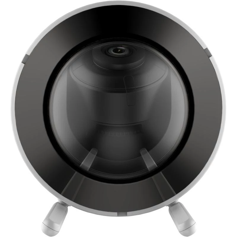 Hikvision DS-2CV2141G2-IDW(2.8mm)(E)/EU Kupolinė IP vaizdo stebėjimo kamera Vidinė 2560 x 1440 taškų Lubos