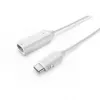 Laidas Reolink USB-C ilginamasis laidas saulės kolektoriams