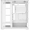 Korpusas|XILENCE|ATX/micro ATX/Mini-ITX|Balta|Midi bokštas|PC|X818.W.ARGB