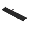 Baterija Green Cell AC48 LiPo 3500 mAh, skirta Acer Aspire V5-552 V5-572 V5-573 V7-581 R7-571 (juoda)