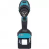 Makita DDF490Z belaidis grąžtas, juodas