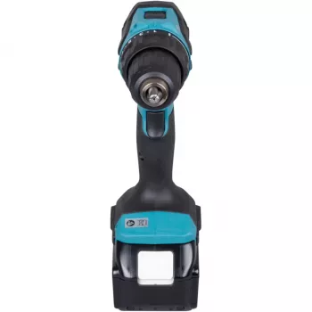 Makita DDF490Z belaidis grąžtas, juodas