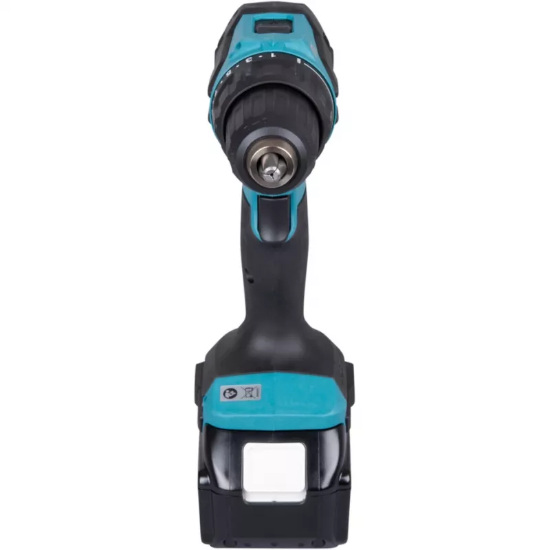 Makita DDF490Z belaidis grąžtas, juodas