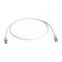 Tinklo kabelis Telegärtner CAT6a 3m Baltas S/FTP