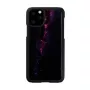 iKins telefono dėklas, skirtas „iPhone 11 Pro“ — pieno kelio juodos spalvos apsauginis gaubtas