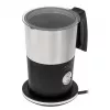 Automatinis pieno putotuvas Adler AD 4497 — nerūdijantis plienas, 600W, putos 120 ml / šildymas 300 ml, karštas ir šaltas