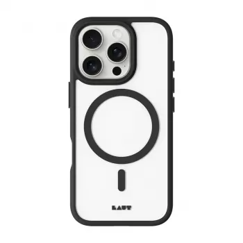 LAUT HUEX PROTECT dėklas, skirtas iPhone 16 serijai