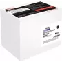 edding EDD-6044 juodas toneris, pakeičia LEXMARK 80C2HK0 (18-6044)