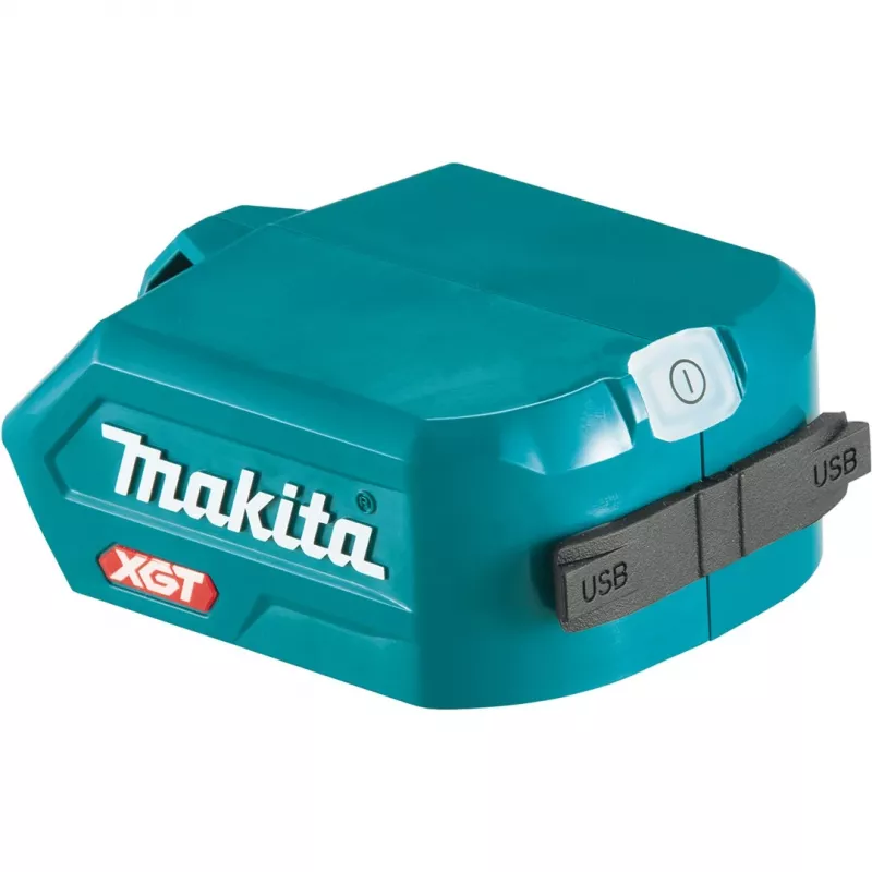 Makita ADP001G akumuliatorių įkroviklis
