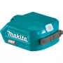 Makita ADP001G akumuliatorių įkroviklis