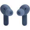 JBL Tune Beam ausinės True Wireless Stereo (TWS) į ausis skambučiai/muzika USB Type-C Bluetooth mėlynos