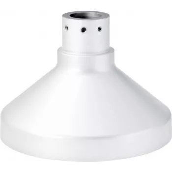Laikiklis Panasonic WV-QSR501-W piltuvo adapteris lašinimo stulpo priedams tvirtinti