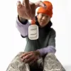 Skullcandy Dime 3 Ausinės Tikras belaidis stereofoninis (TWS) Į ausį Skambučiai/Muzika/Sportas/Kasdien naudojimas Dramblio kaulo spalvos