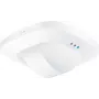 Lubų judesio jutiklis Steinel STEINEL Dual HF Wireless Ceiling White – 230 V, 1000 lx, 120×120×75 mm
