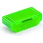 SmartKeeper HMD04P1GN 10 x HDMI prievadų blokatorių be užrakto raktelio Mini žalia SLSART-0159 SLSART0159 (SLSART-0159)