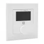Homematic IP sieninis termostatas su oro drėgmės jutikliu, 5 vnt. rinkinys