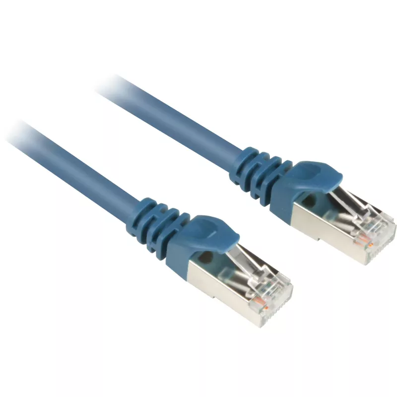 Sharkoon Patch-Cable - RJ-45 (M) į RJ-45 (M)