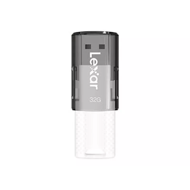 Lexar JumpDrive S60 32 GB USB atmintinė USB Type-A 2.0