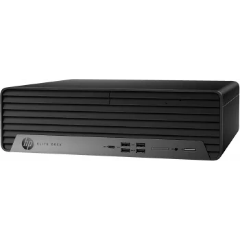 PC Elite 805 G9 SFF — darbo stotis — 4,2 GHz