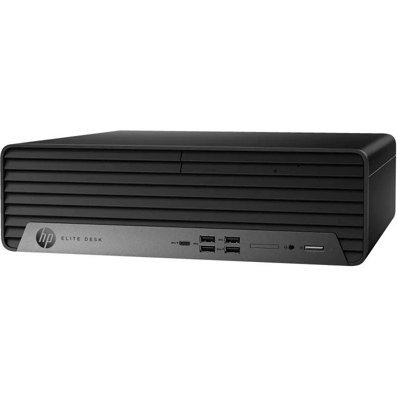 PC Elite 805 G9 SFF — darbo stotis — 4,2 GHz