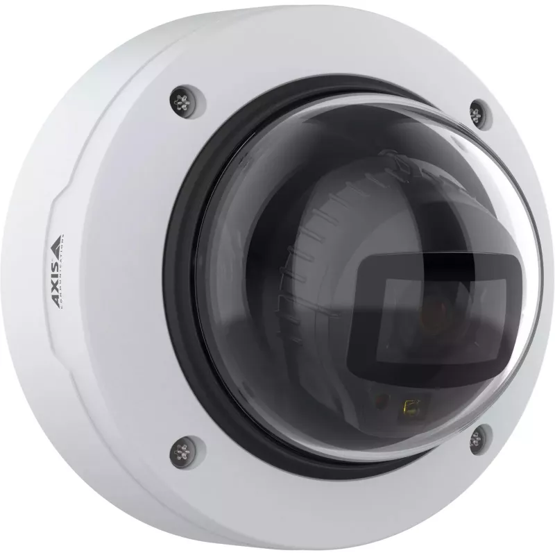 Tinklo kamera P3275-LV DOME/03149-001 Axis