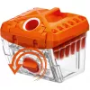 EasyBox for perfect air and AQUA+, dulkių filtras