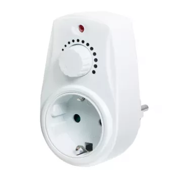 Šviesos reguliatoriai LogiLink PA0151