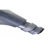 Rankinis dulkių siurblys Juoda & Decker NVC220WBC-QW — be maišelio, 0,385 l, 7,2 V ličio jonų, 12 min. veikimo laikas, 15,5 AW siurbimo galia