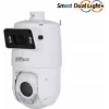 Stebėjimo kamera DAHUA NET CAMERA 4+4MP IR PTZ DOME/SDT4E425-4FGBAPV10400