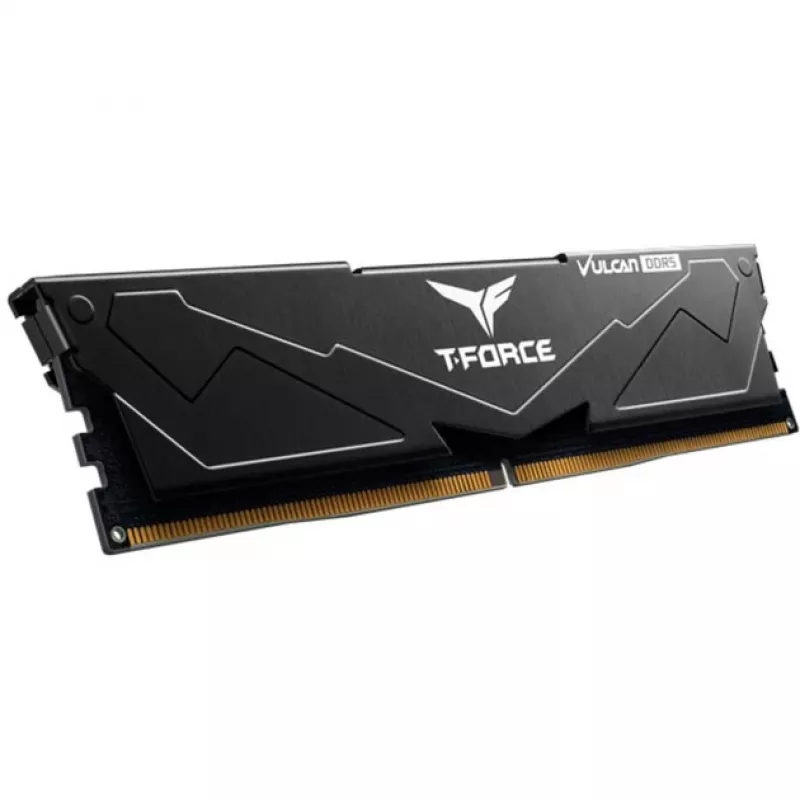 Team Group VULCAN FLBD532G5200HC40C01 - 32 GB - 1 x 32 GB - DDR5 - 5200 MHz - 288-pin DIMM
