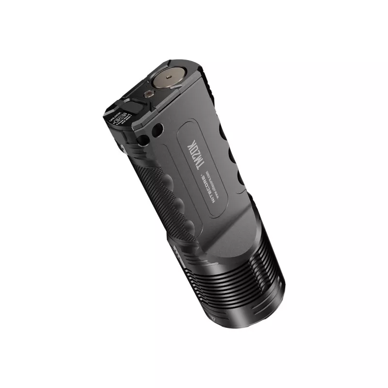 Žibintuvėlis Tiny Monster SERIES/20000 liumenų TM20K Nitecore