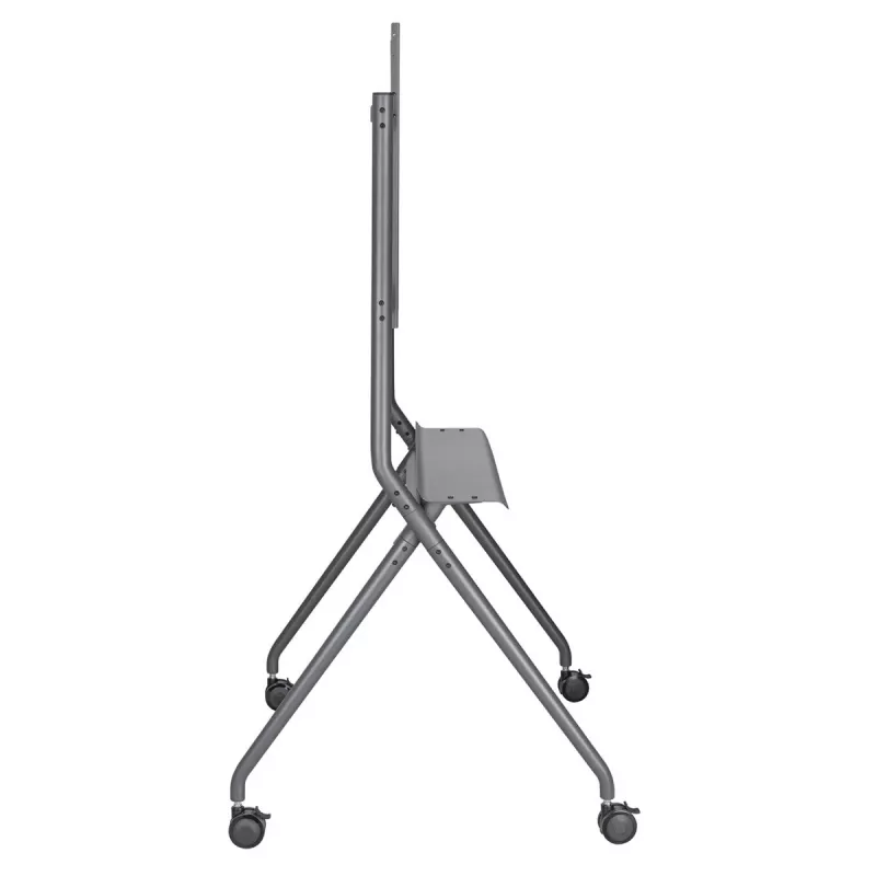TV stovas MACLEAN MC-977 50–86 colių ekranams, keliamoji galia 120 kg