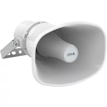 Garsiakalbis AXIS C1310-E Mk II Pilkas 121 dB 1.02 TB
