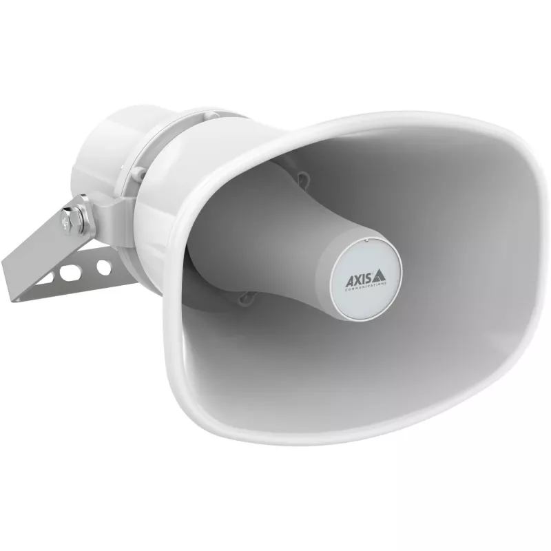 Garsiakalbis AXIS C1310-E Mk II Pilkas 121 dB 1.02 TB