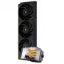 Thermalright Wonder Vision 360 UB ARGB AiO-Liquid Cooling, ARGB, 6,67” OLED-Ekranas – 360mm, juoda