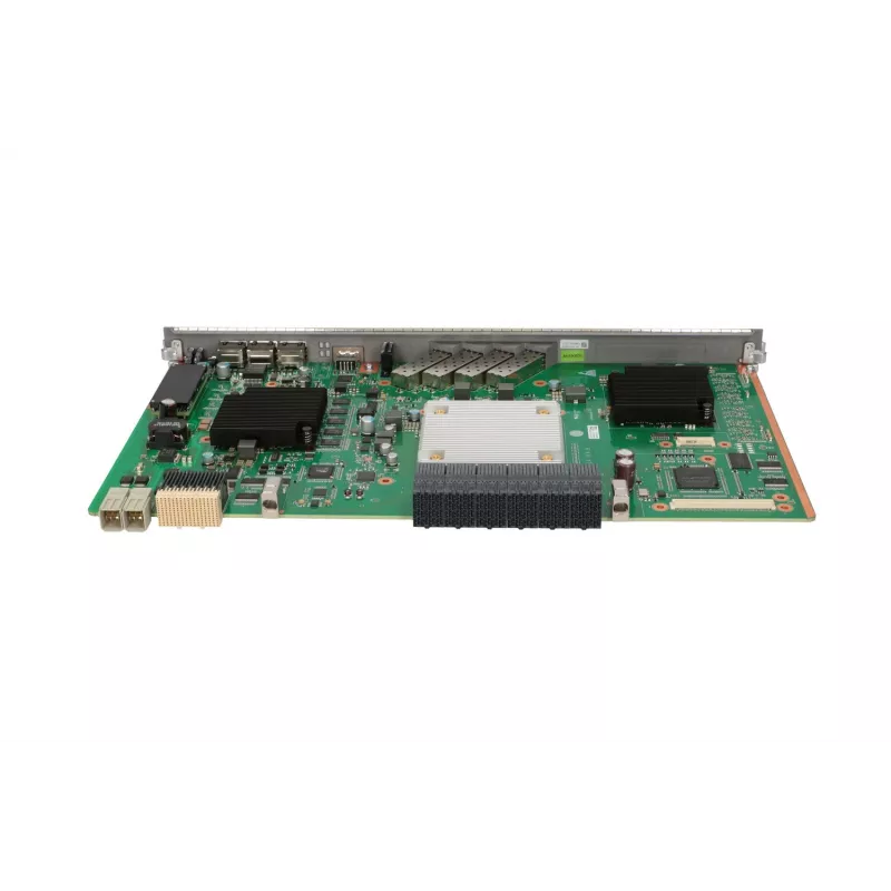 OLT plokštė Huawei H901MPLA 4 x SFP+/SFP 10GE/GE, skirta OLT 5800 X