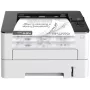 Lazerinis spausdintuvas PANTUM P3010DW — A4, 1200×1200 DPI, 30 ppm, abipusis spausdinimas, Wi‑Fi
